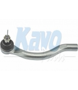 KAVO PARTS - STE2020 - Наконечник рулевой тяги лев. HONDA Accord VIII